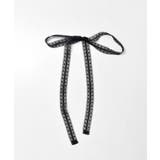 チョーカーセットビッグカラーワンピース | MAJESTIC LEGON  | 詳細画像34 