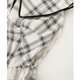 チョーカーセットビッグカラーワンピース | MAJESTIC LEGON  | 詳細画像43 