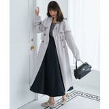 2way肩リボンドッキングワンピ | MAJESTIC LEGON  | 詳細画像26 