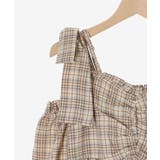 2way肩リボンドッキングワンピ | MAJESTIC LEGON  | 詳細画像35 