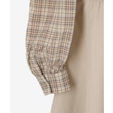 2way肩リボンドッキングワンピ | MAJESTIC LEGON  | 詳細画像36 