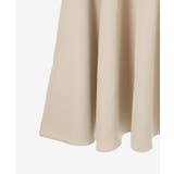 2way肩リボンドッキングワンピ | MAJESTIC LEGON  | 詳細画像37 