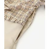 2way肩リボンドッキングワンピ | MAJESTIC LEGON  | 詳細画像39 