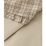 2way肩リボンドッキングワンピ | MAJESTIC LEGON  | 詳細画像41 