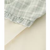 2way肩リボンドッキングワンピ | MAJESTIC LEGON  | 詳細画像42 