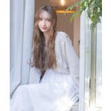 フリルショルダーレースアップワンピ | MAJESTIC LEGON  | 詳細画像41 