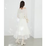 シアーレディキャミワンピ | MAJESTIC LEGON  | 詳細画像13 