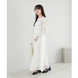 シアーレディキャミワンピ | MAJESTIC LEGON  | 詳細画像19 