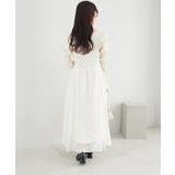 シアーレディキャミワンピ | MAJESTIC LEGON  | 詳細画像20 