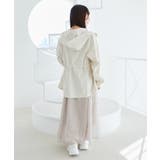 シアーレディキャミワンピ | MAJESTIC LEGON  | 詳細画像26 