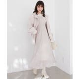 シアーレディキャミワンピ | MAJESTIC LEGON  | 詳細画像27 