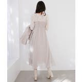 シアーレディキャミワンピ | MAJESTIC LEGON  | 詳細画像30 