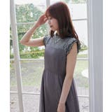 シアーレディキャミワンピ | MAJESTIC LEGON  | 詳細画像37 