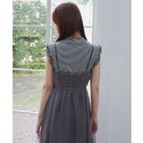 シアーレディキャミワンピ | MAJESTIC LEGON  | 詳細画像38 