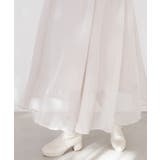 シアーレディキャミワンピ | MAJESTIC LEGON  | 詳細画像40 