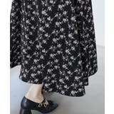 シアードッキングコルセットワンピース | MAJESTIC LEGON  | 詳細画像22 