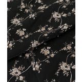 シアードッキングコルセットワンピース | MAJESTIC LEGON  | 詳細画像32 