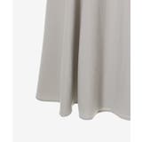 ウエストきゅっとリボンワンピース | MAJESTIC LEGON  | 詳細画像40 