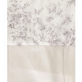 ウエストきゅっとリボンワンピース | MAJESTIC LEGON  | 詳細画像44 