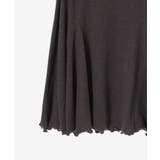 カーデセット肩リボンキャミワンピ | MAJESTIC LEGON  | 詳細画像32 