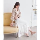 Ladyショートライダース | MAJESTIC LEGON  | 詳細画像25 