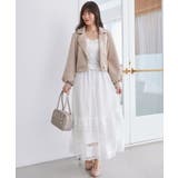 Ladyショートライダース | MAJESTIC LEGON  | 詳細画像26 