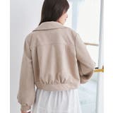 Ladyショートライダース | MAJESTIC LEGON  | 詳細画像32 