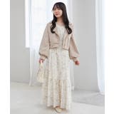 Ladyショートライダース | MAJESTIC LEGON  | 詳細画像34 