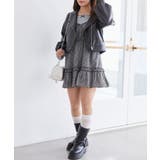 Ladyショートライダース | MAJESTIC LEGON  | 詳細画像8 