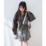 2wayリボンバイカラーブルゾン | MAJESTIC LEGON  | 詳細画像21 