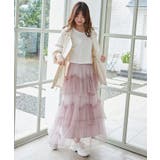 ウエストきゅっとミディブルゾン | MAJESTIC LEGON  | 詳細画像2 