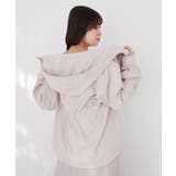 ウエストきゅっとミディブルゾン | MAJESTIC LEGON  | 詳細画像38 