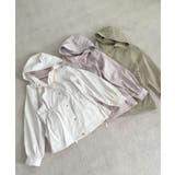 ウエストきゅっとミディブルゾン | MAJESTIC LEGON  | 詳細画像43 