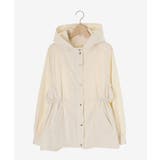 ウエストきゅっとミディブルゾン | MAJESTIC LEGON  | 詳細画像44 