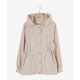 ウエストきゅっとミディブルゾン | MAJESTIC LEGON  | 詳細画像45 