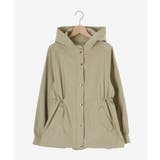 ウエストきゅっとミディブルゾン | MAJESTIC LEGON  | 詳細画像46 