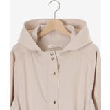 ウエストきゅっとミディブルゾン | MAJESTIC LEGON  | 詳細画像48 