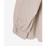 ウエストきゅっとミディブルゾン | MAJESTIC LEGON  | 詳細画像49 