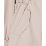 ウエストきゅっとミディブルゾン | MAJESTIC LEGON  | 詳細画像50 