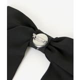 ブローチセットホイップフリルジャケット | MAJESTIC LEGON  | 詳細画像45 