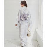 ワンピでも着れる2WAY浴衣 | MAJESTIC LEGON  | 詳細画像15 