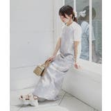 ワンピでも着れる2WAY浴衣 | MAJESTIC LEGON  | 詳細画像17 