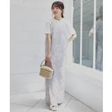 ワンピでも着れる2WAY浴衣 | MAJESTIC LEGON  | 詳細画像18 