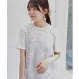 ワンピでも着れる2WAY浴衣 | MAJESTIC LEGON  | 詳細画像21 