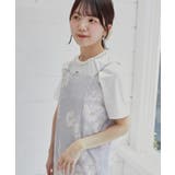 ワンピでも着れる2WAY浴衣 | MAJESTIC LEGON  | 詳細画像22 