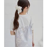 ワンピでも着れる2WAY浴衣 | MAJESTIC LEGON  | 詳細画像23 