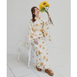 ワンピでも着れる2WAY浴衣 | MAJESTIC LEGON  | 詳細画像25 