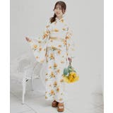 ワンピでも着れる2WAY浴衣 | MAJESTIC LEGON  | 詳細画像27 