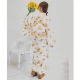 ワンピでも着れる2WAY浴衣 | MAJESTIC LEGON  | 詳細画像30 