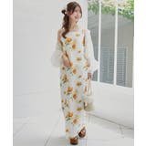 ワンピでも着れる2WAY浴衣 | MAJESTIC LEGON  | 詳細画像35 